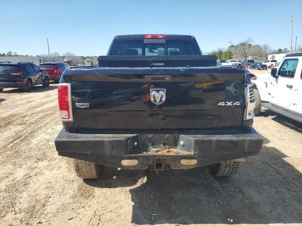 2013 RAM 2500 - Image 6