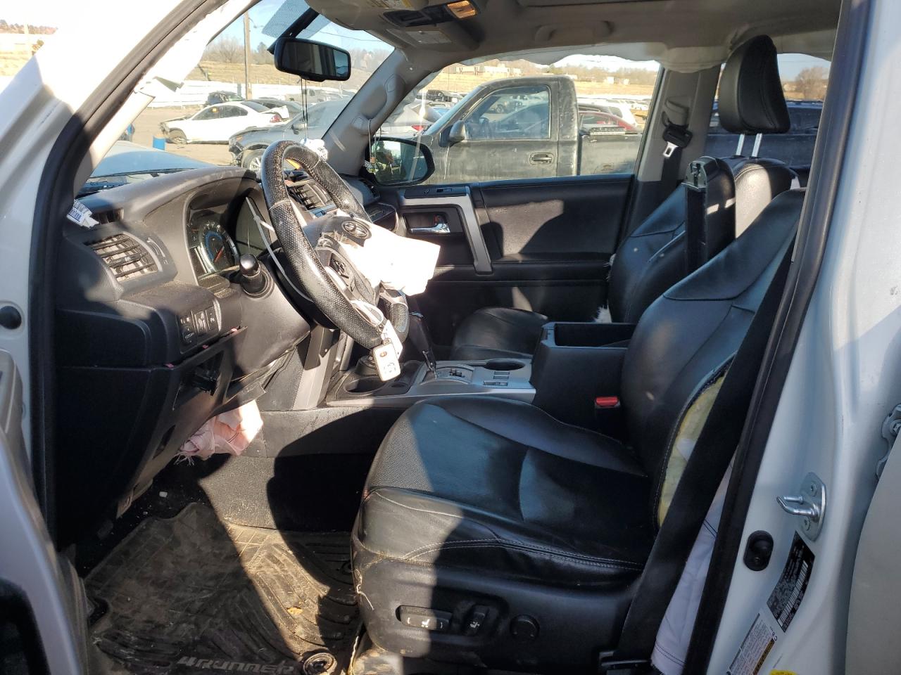 2016 Toyota 4Runner - Image 7