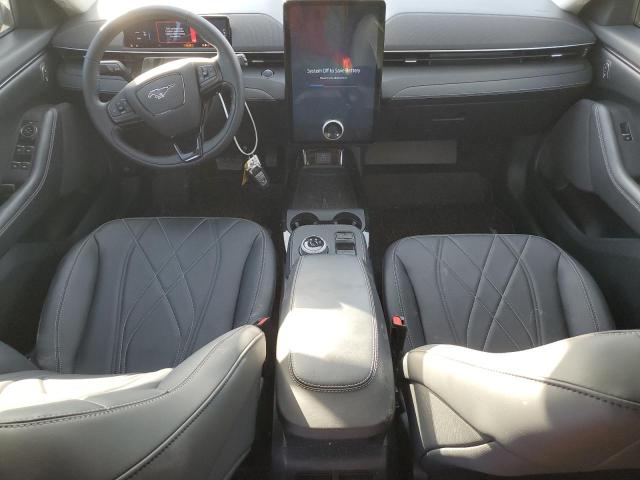  FORD MUSTANG 2024 White