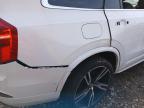 2018 VOLVO XC90 RDESI for sale at Copart SANDY