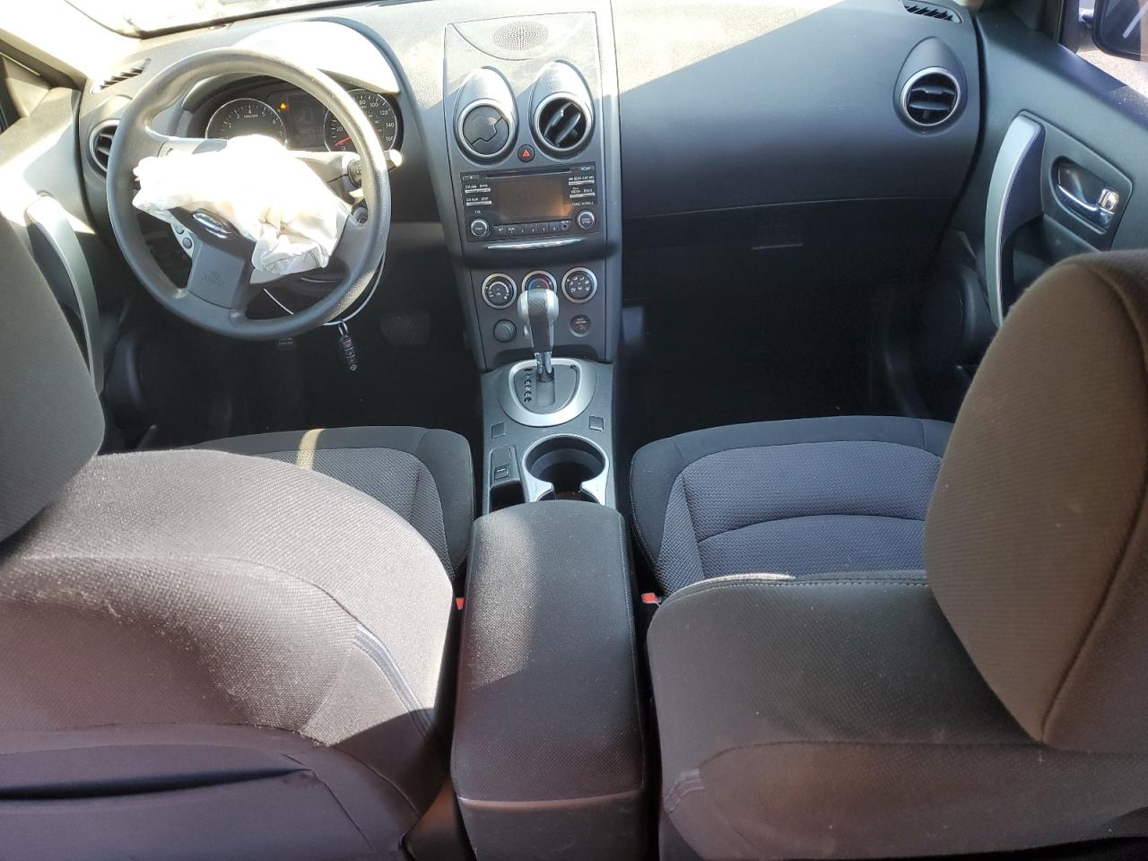 2012 Nissan Rogue - Image 8