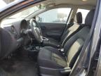 2019 Nissan Versa S продається в East Granby, CT - Front End