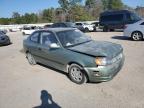 2004 Hyundai Accent L en Venta en Harleyville, SC - Front End