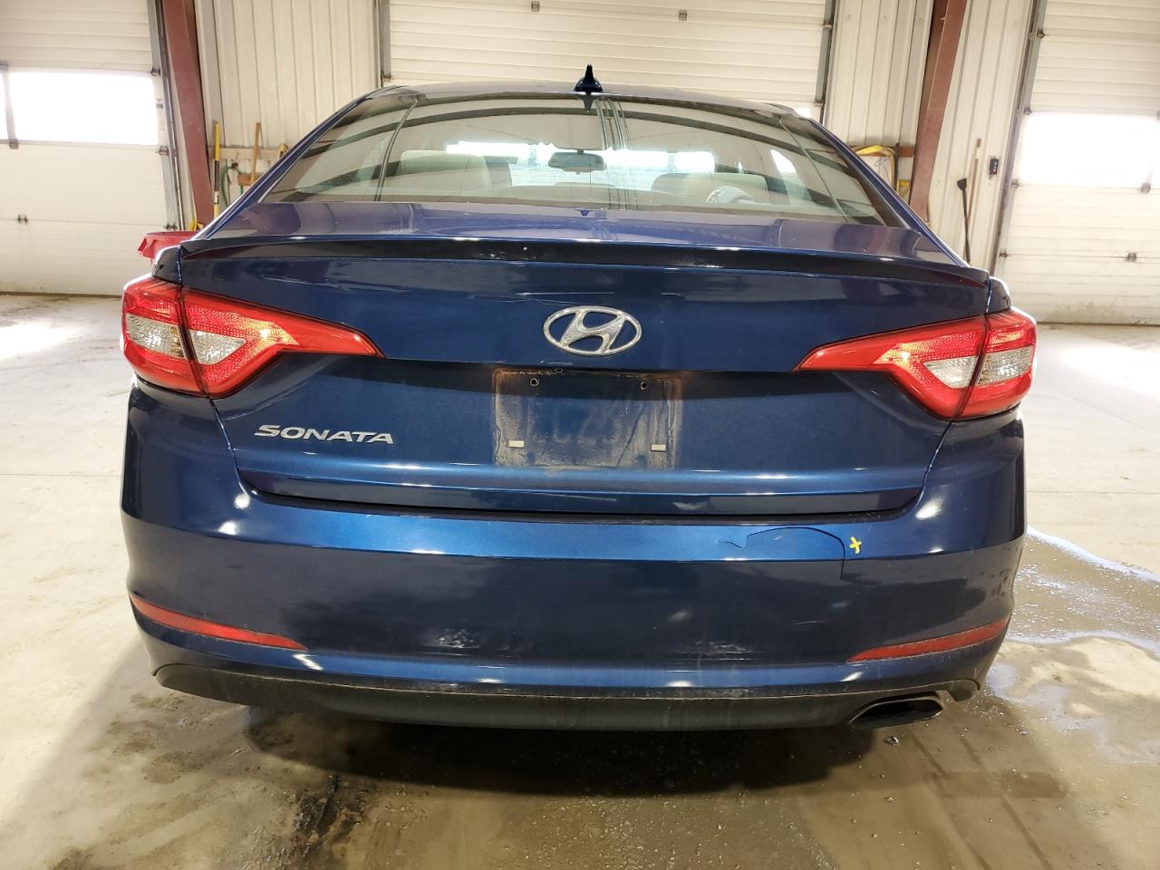 2016 Hyundai Sonata - Image 6