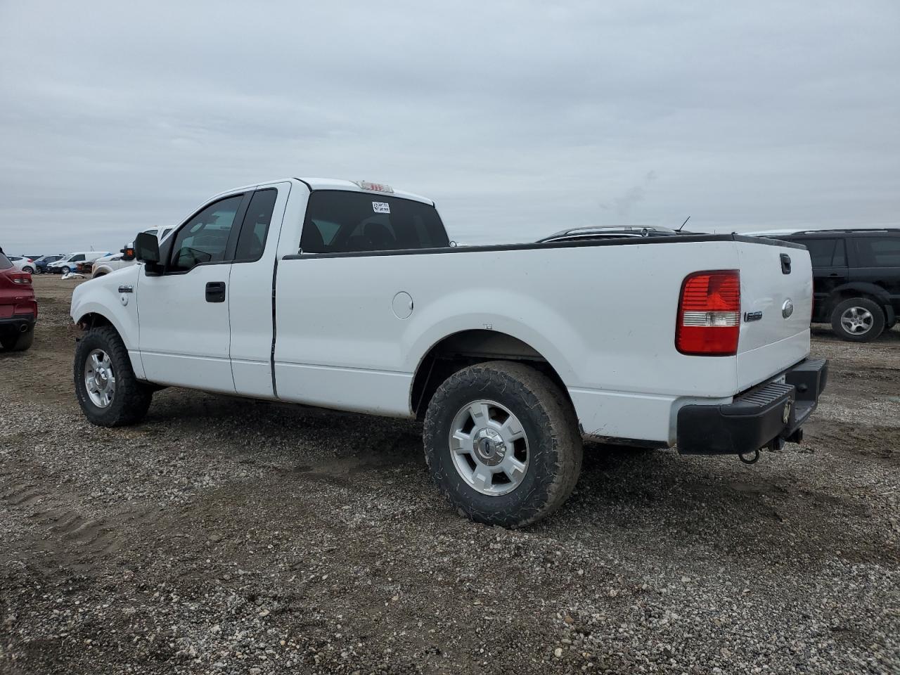 2008 Ford F-150 - Image 2