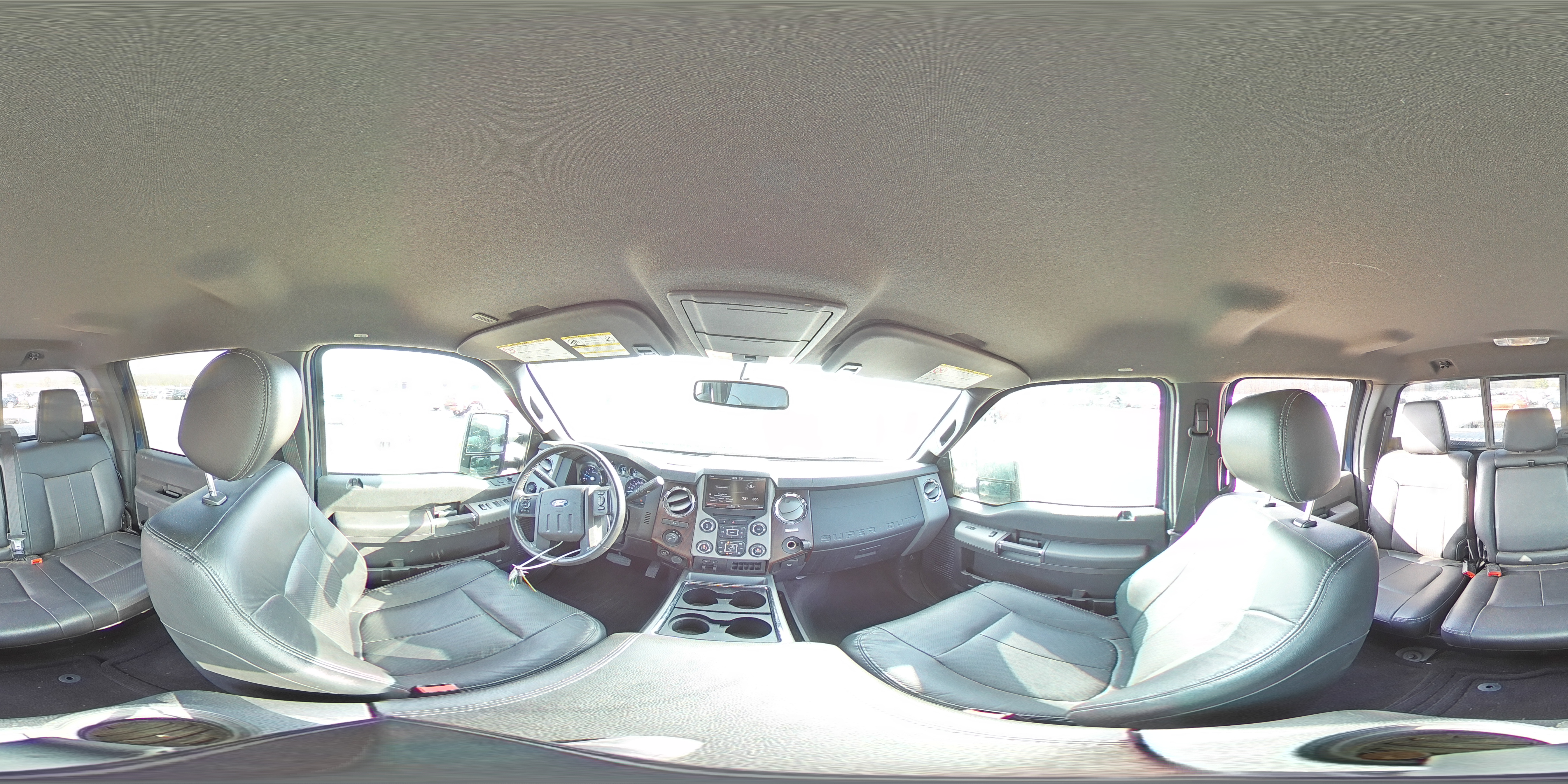 2015 Ford F250 - Image 13
