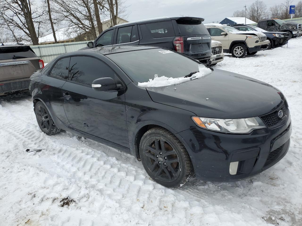 2010 Kia Forte - Image 4