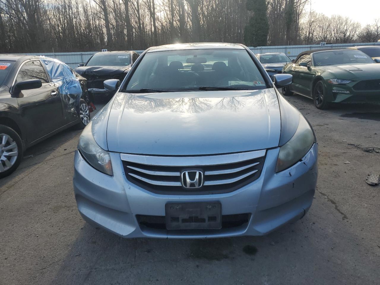 2011 Honda Accord - Image 5