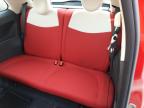 2014 FIAT 500 LOUNGE for sale at Copart SANDWICH