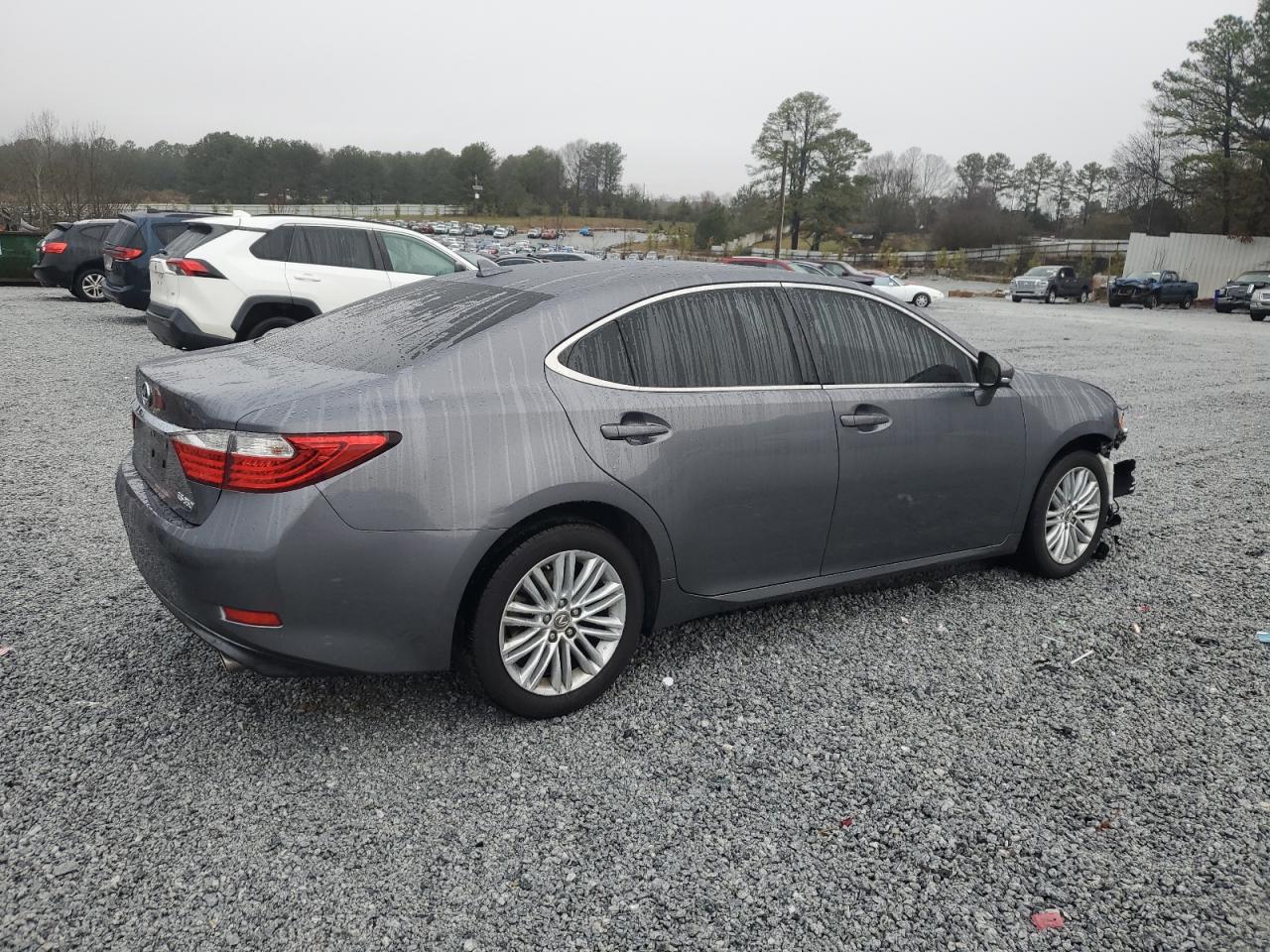 2014 Lexus ES - Image 3