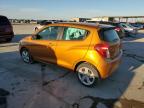 2020 Chevrolet Spark Ls იყიდება Wilmer-ში, TX - Side