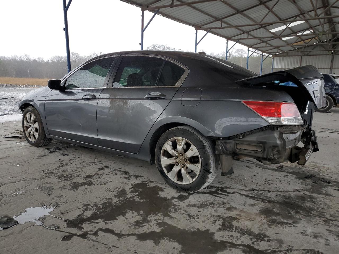 2010 Honda Accord - Image 2