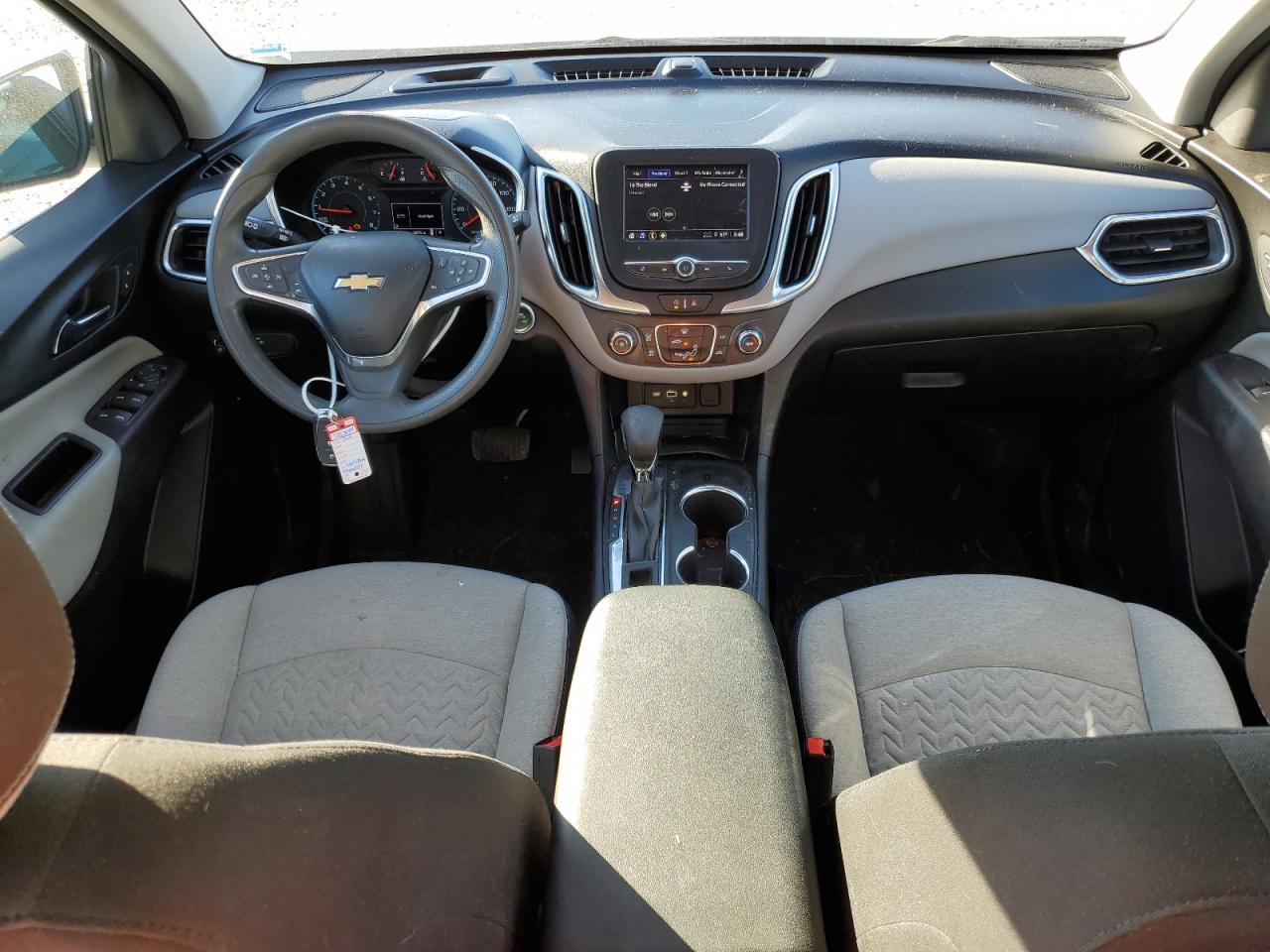 2022 Chevrolet Equinox - Image 8