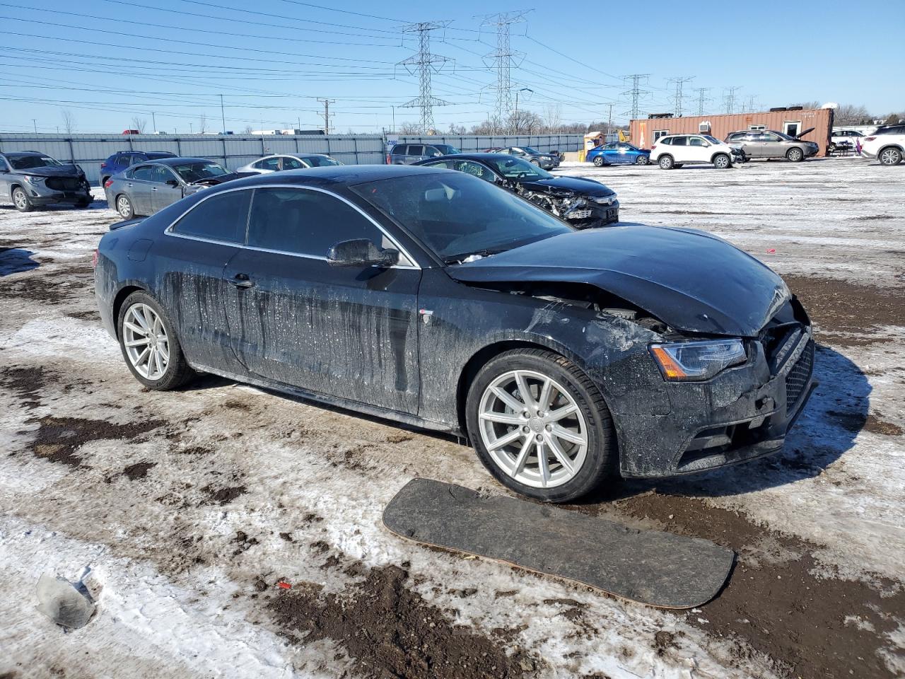 2015 Audi A5 - Image 4