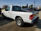 2011 Ford Ranger  de vânzare în Los Angeles, CA - Normal Wear