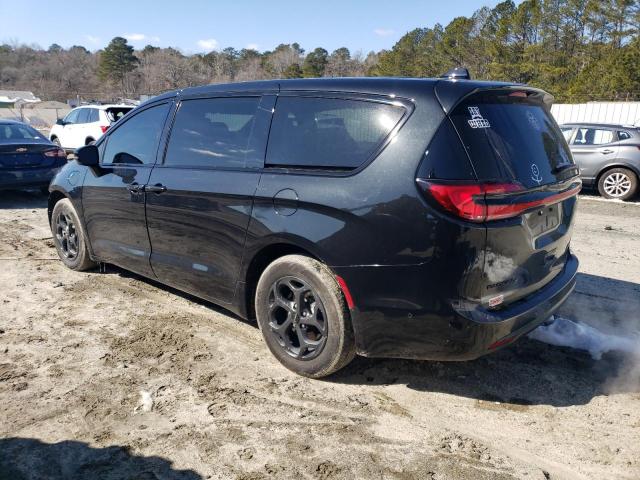 CHRYSLER PACIFICA 2023 Black