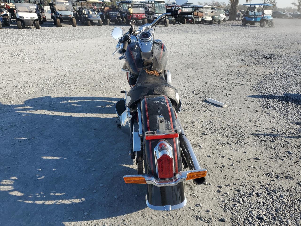 2020 Harley-Davidson Flde VIN: 1HD1YCJ19LB014203 Lot: 43985295