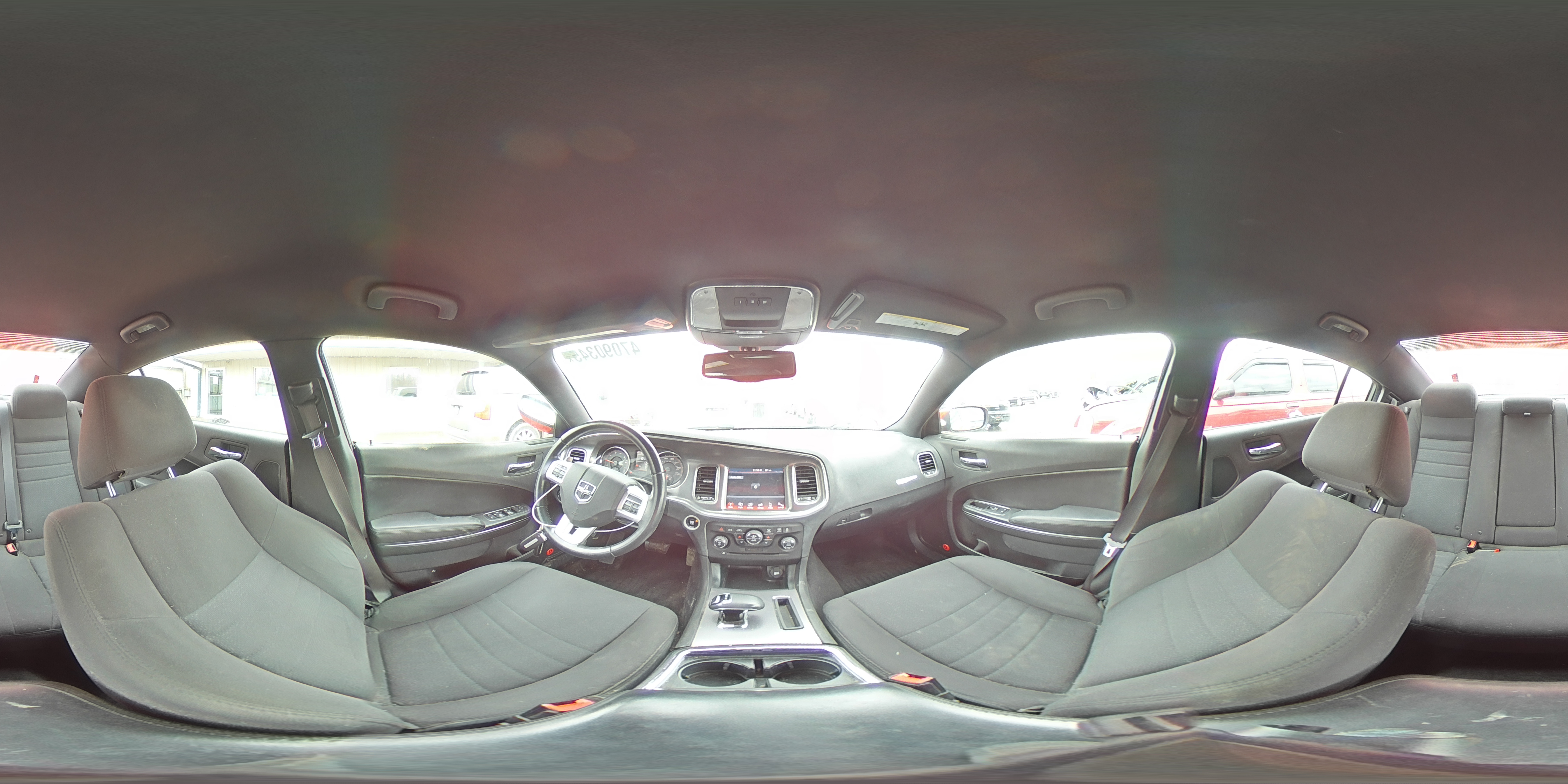 2014 Dodge Charger - Image 15
