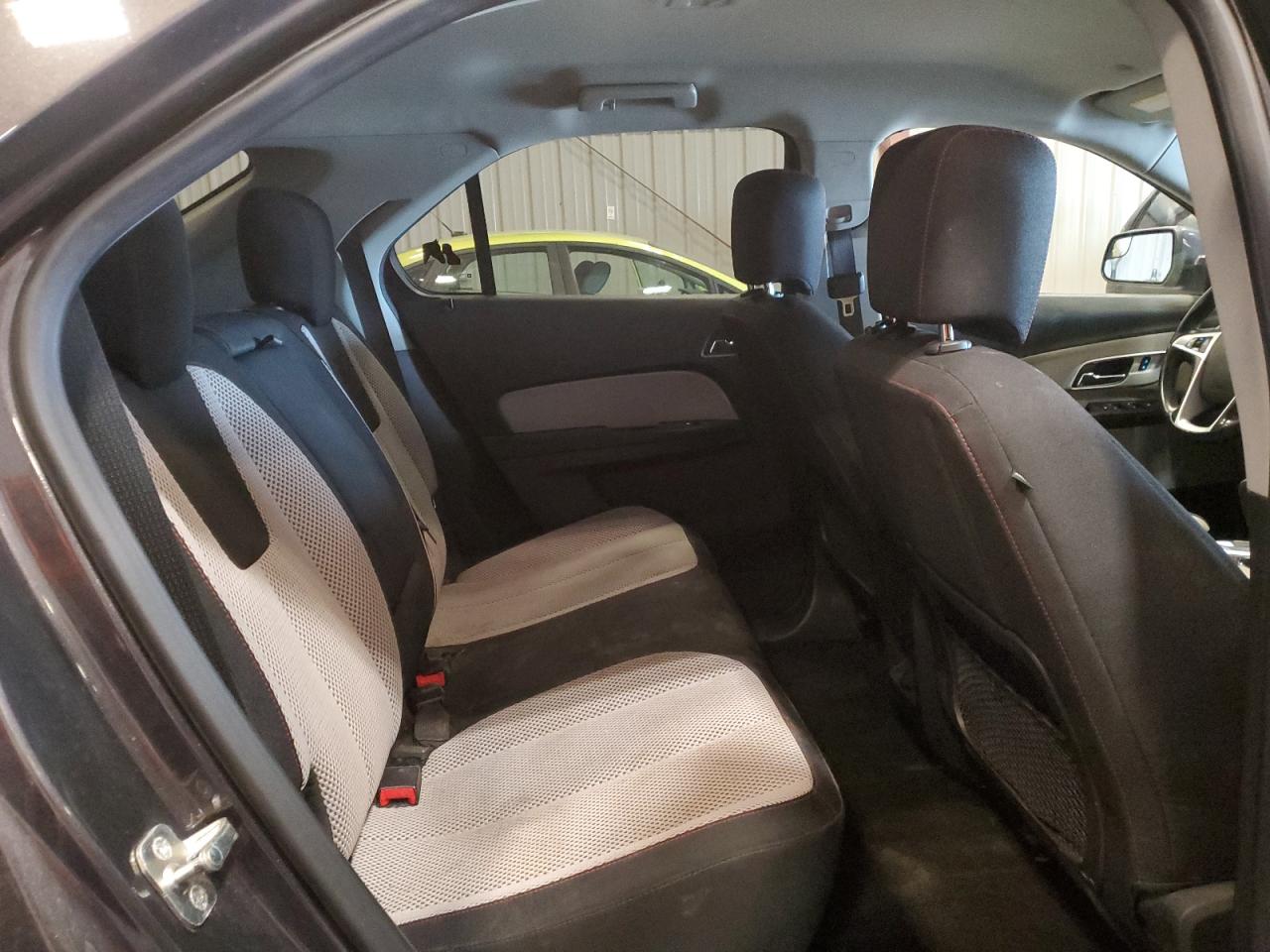 2014 Chevrolet Equinox - Image 10