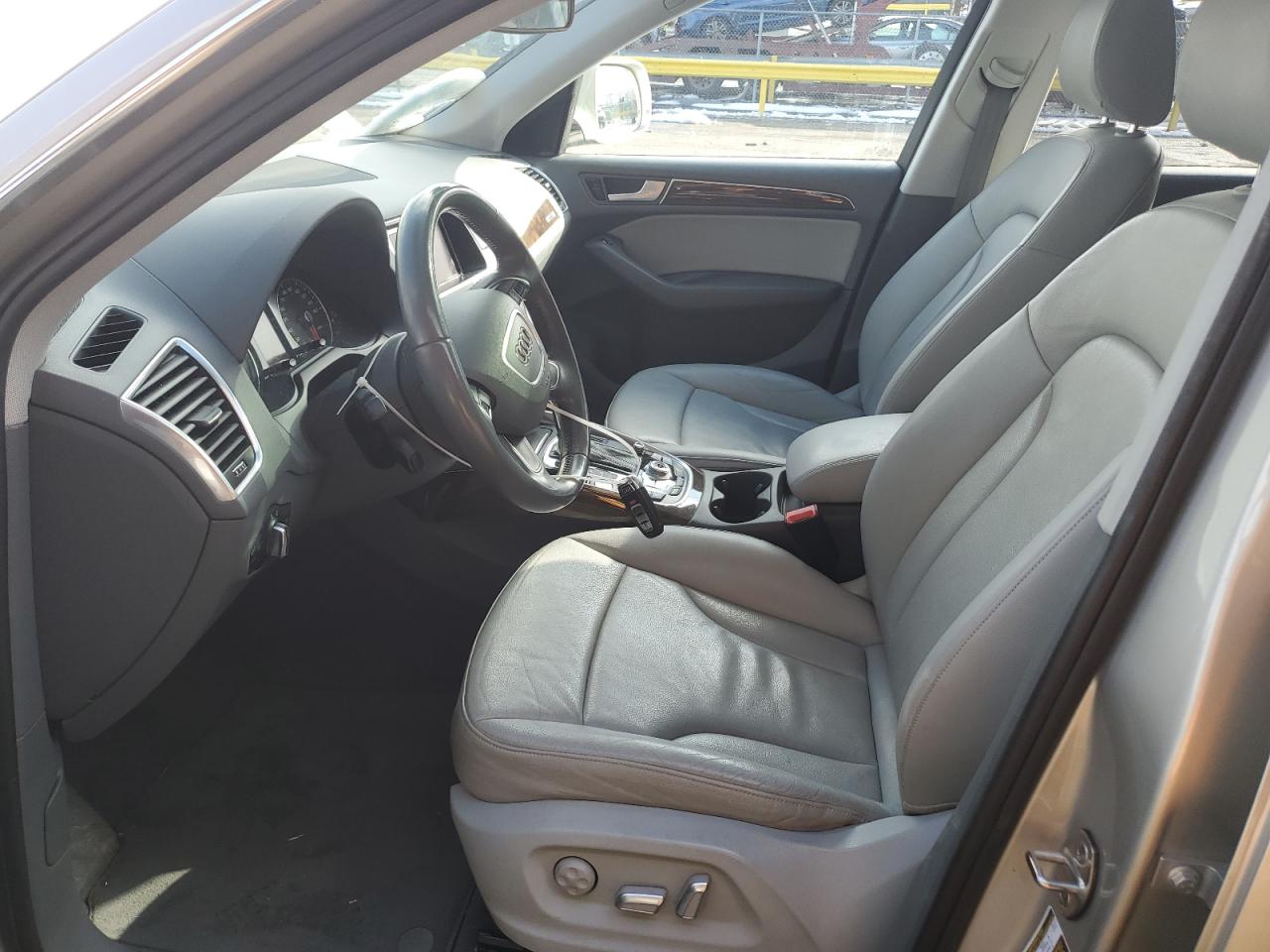 2017 Audi Q5 - Image 7