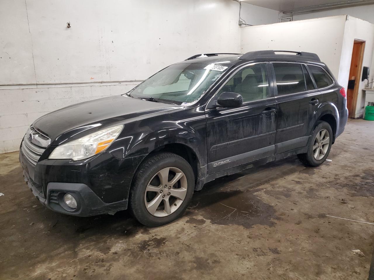 2014 Subaru Outback - Image 1