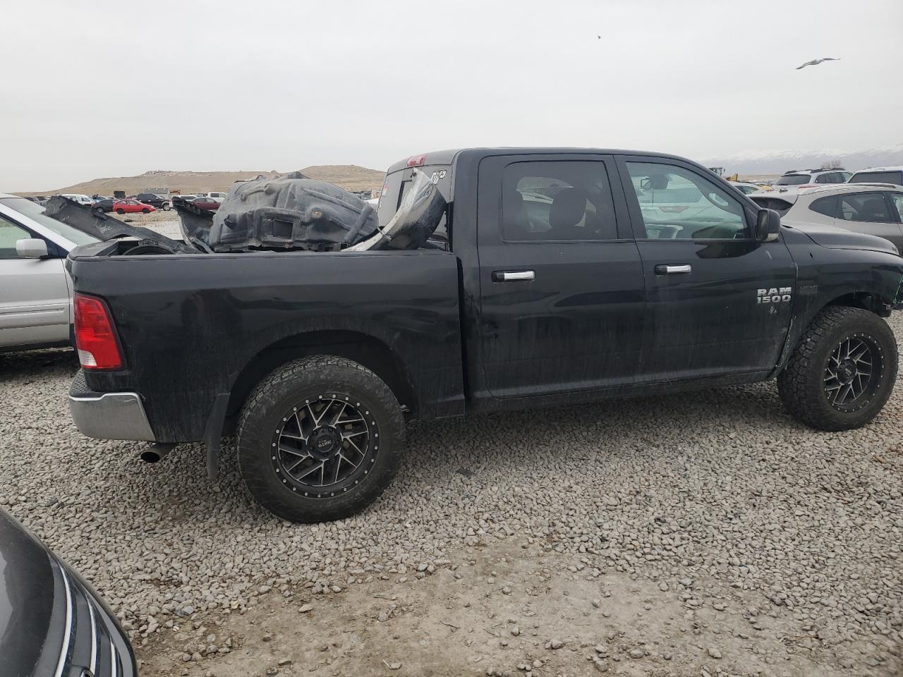 2013 RAM 1500 - Image 3