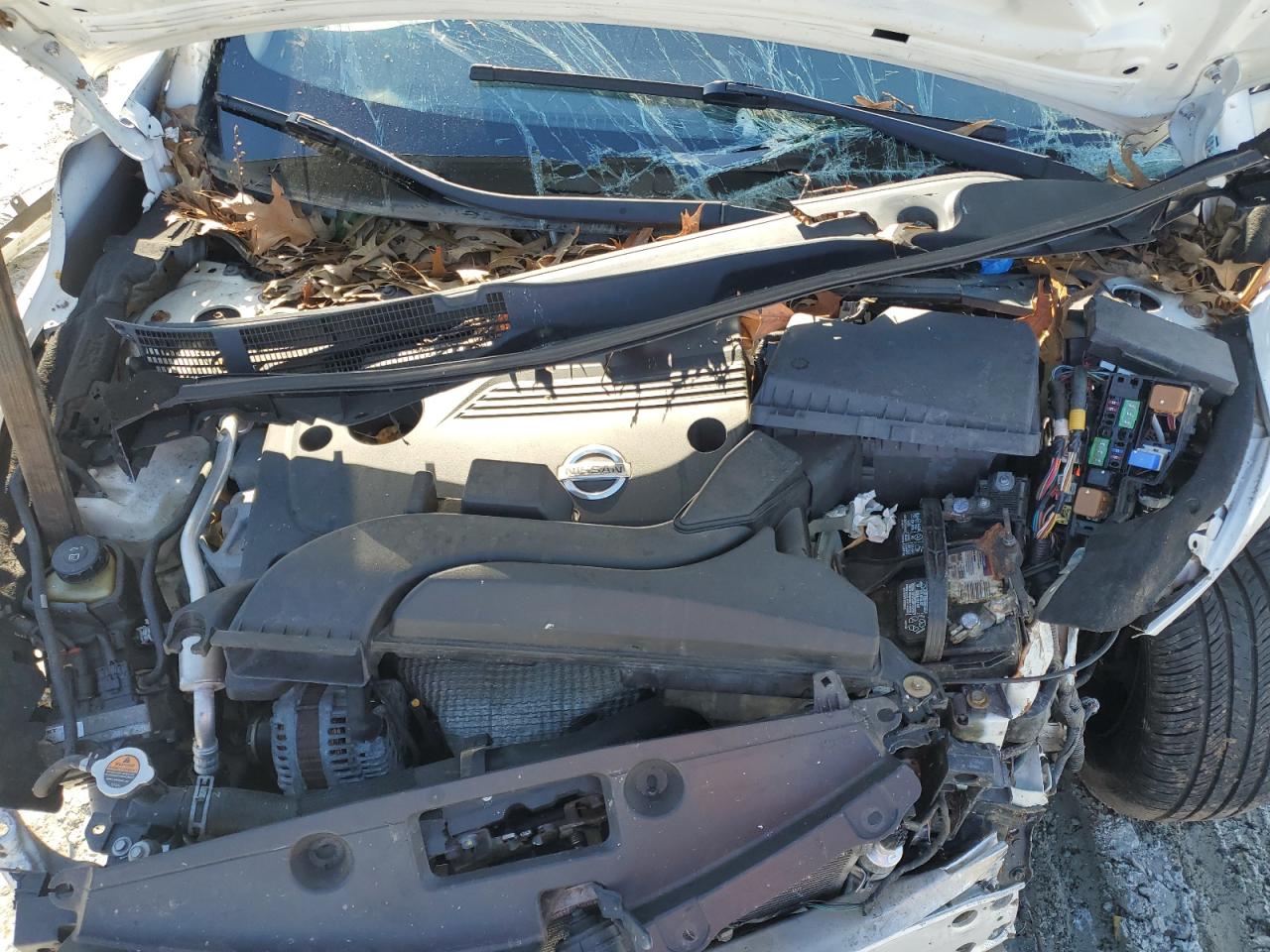 2014 Nissan Altima - Image 12