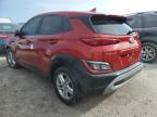 2022 Hyundai Kona Sel продається в West Palm Beach, FL - Water/Flood