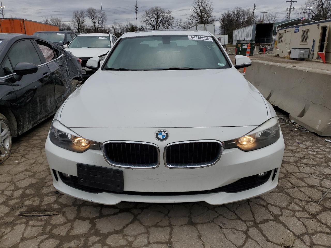2015 BMW 3er - Image 5