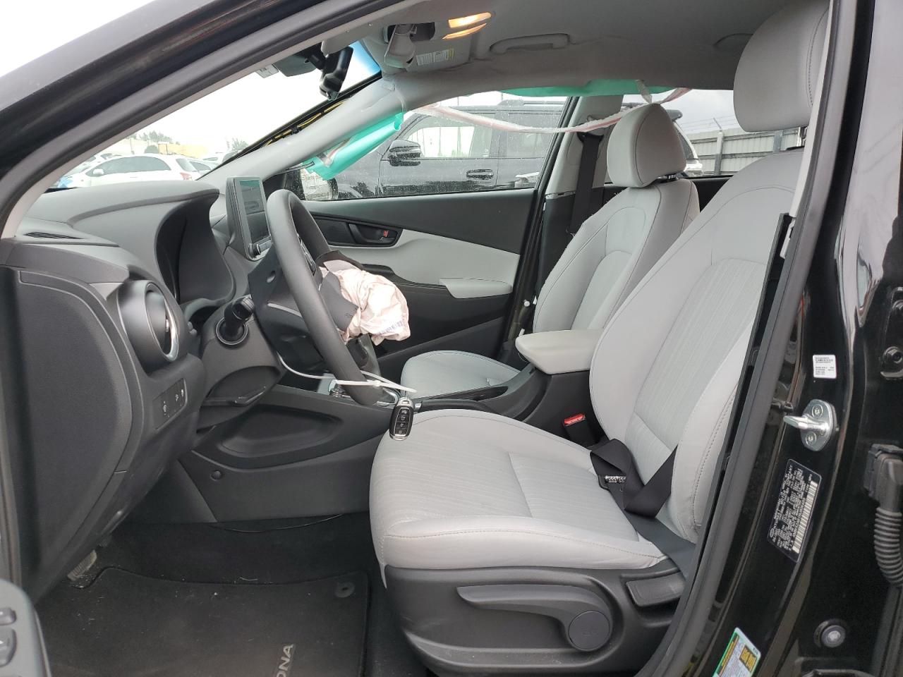 2022 Hyundai Kona - Image 7