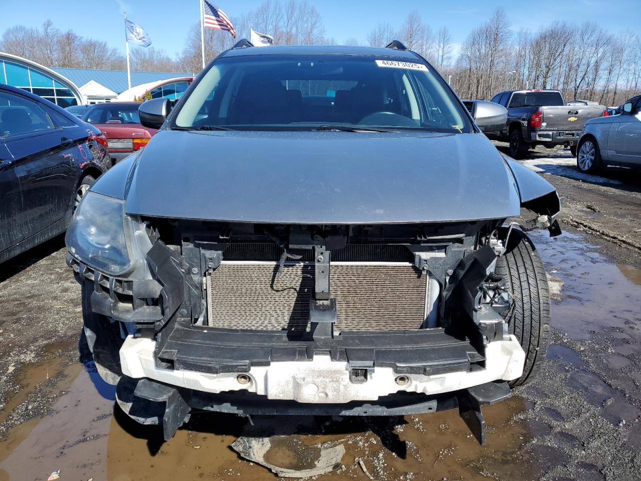 2014 Mazda CX-9 - Image 5