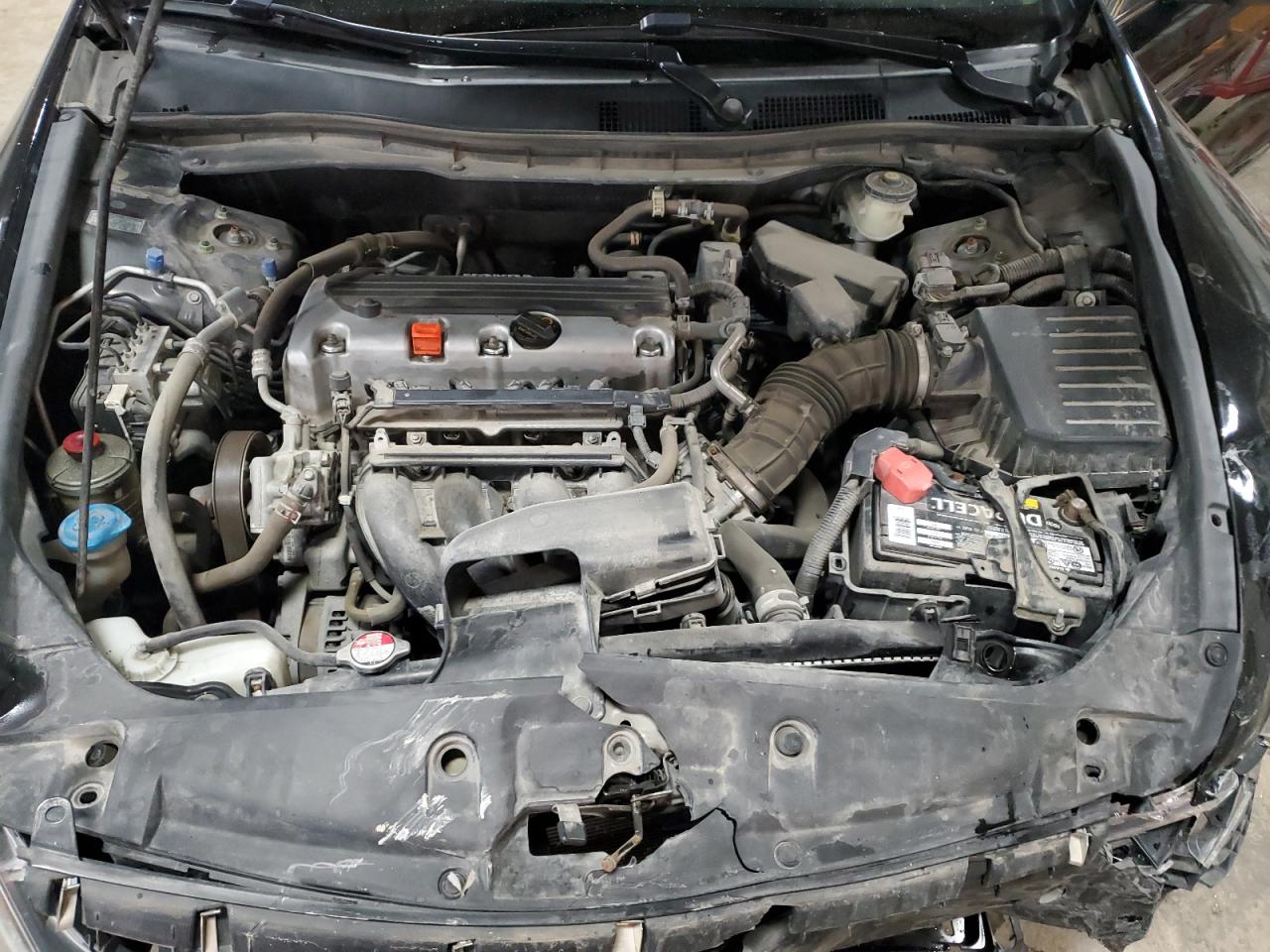 2012 Honda Accord - Image 12