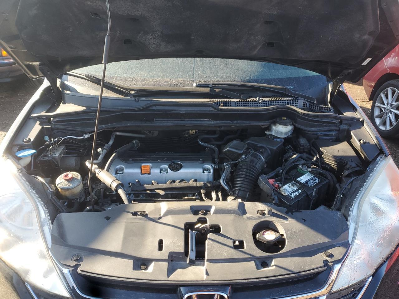 2011 Honda CR-V - Image 11