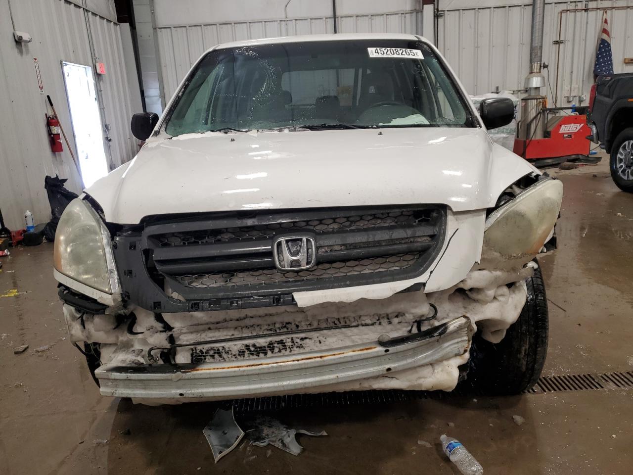 2005 Honda Pilot - Image 5