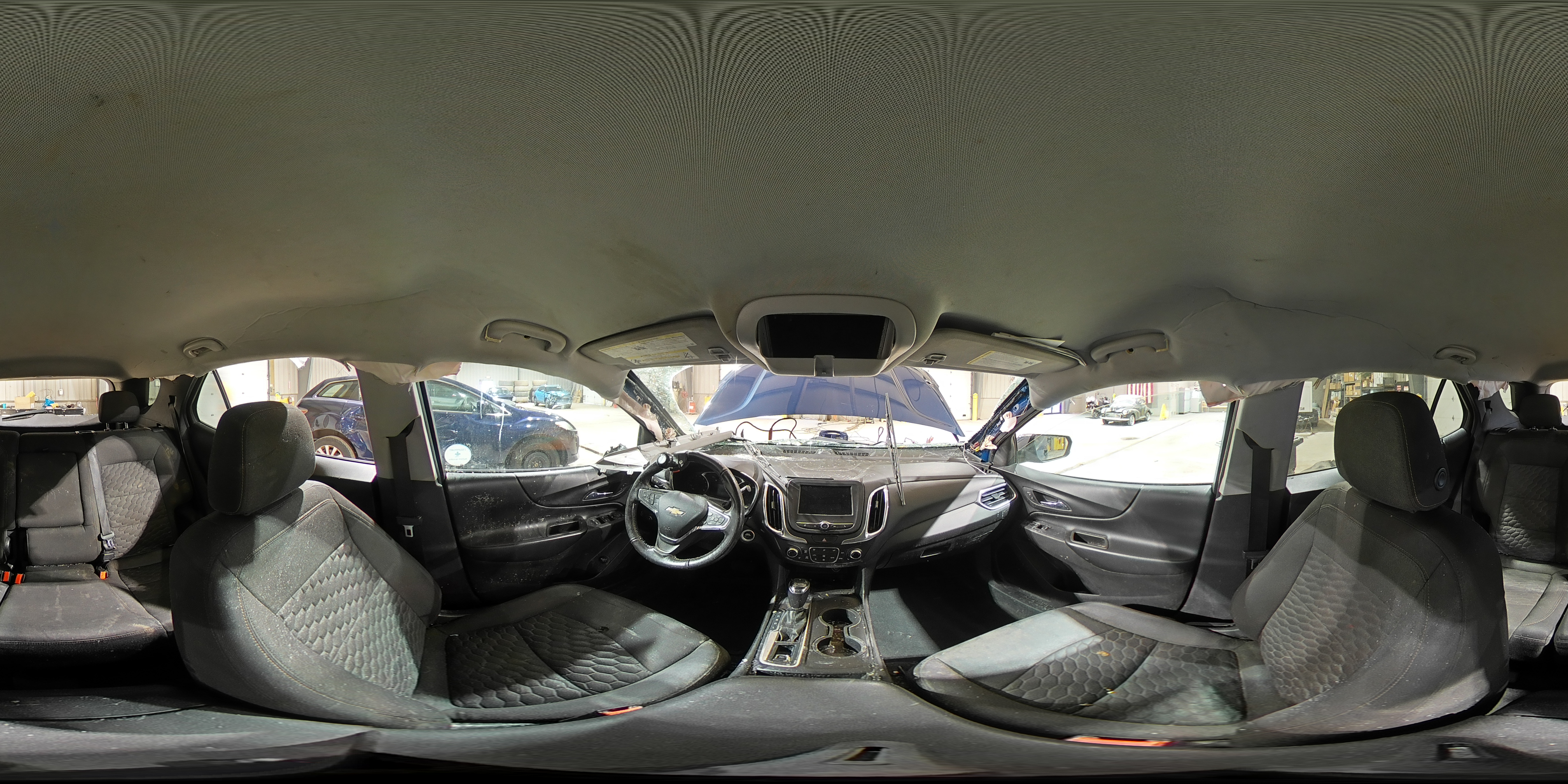 2019 Chevrolet Equinox - Image 13