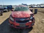 2013 Chevrolet Cruze Lt for Sale in Des Moines, IA - Front End