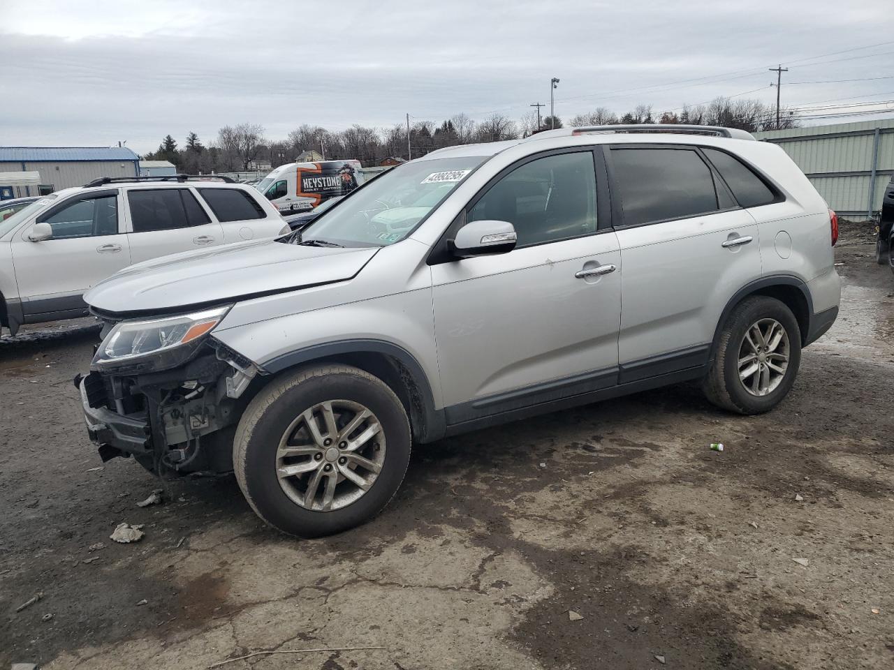 2014 Kia Sorento - Image 1