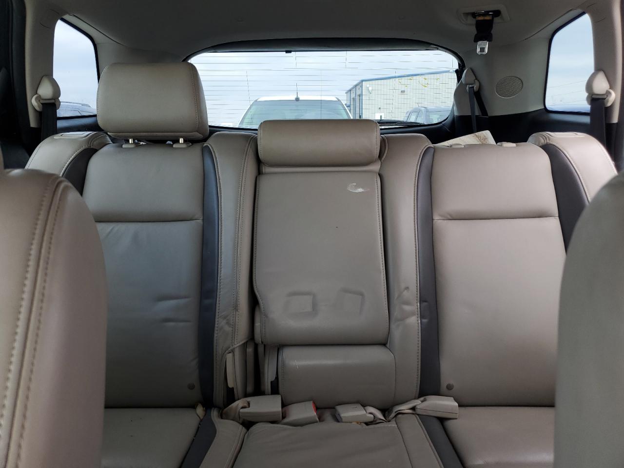 2010 Mazda CX-9 - Image 10
