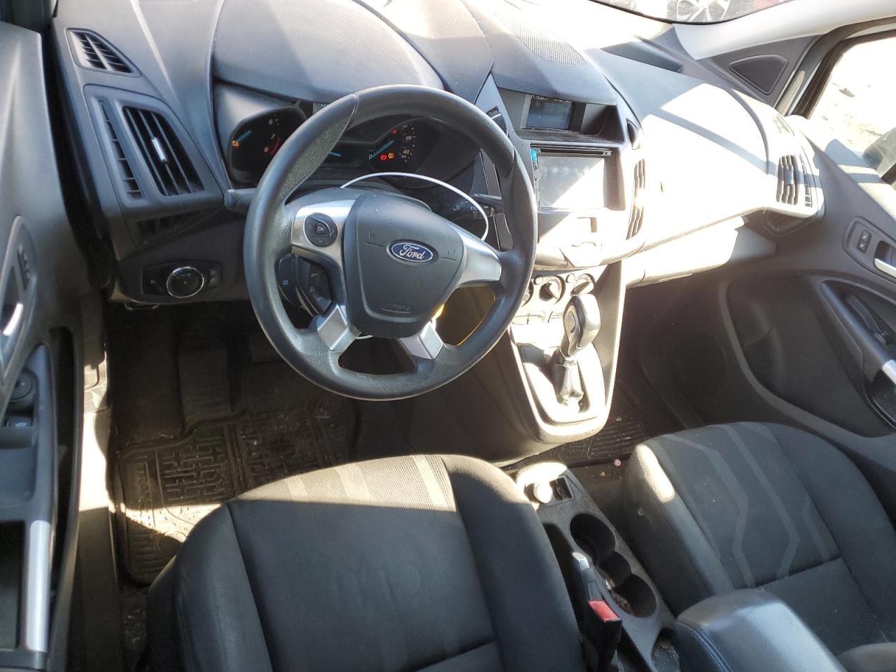 2014 Ford Transit - Image 8