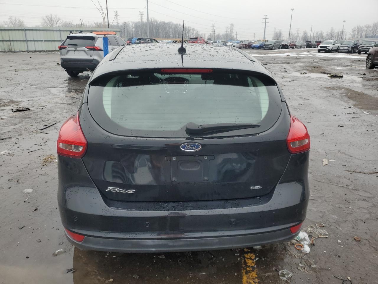 2017 Ford Focus - Image 6