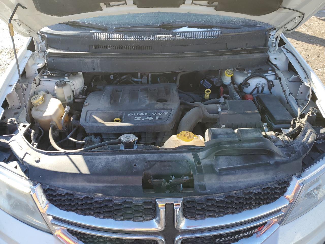 2013 Dodge Journey - Image 12