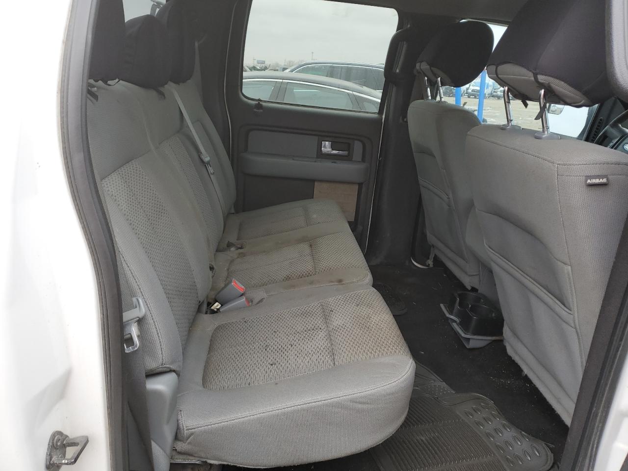 2012 Ford F-150 - Image 10