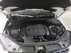 2015 Mercedes-Benz Ml 350 4Matic en Venta en North Billerica, MA - Front End