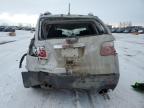 2008 GMC ACADIA SLE for sale at Copart AB - CALGARY