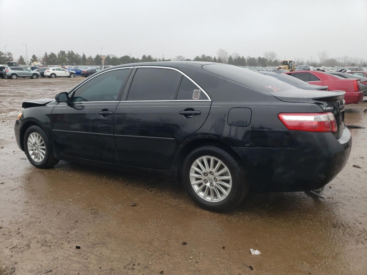 2007 Toyota Camry - Image 2
