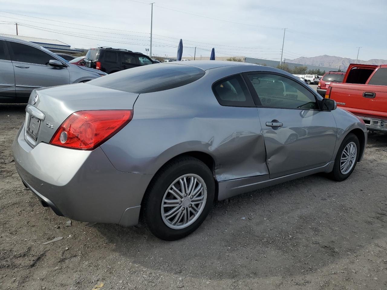 2009 Nissan Altima - Image 3