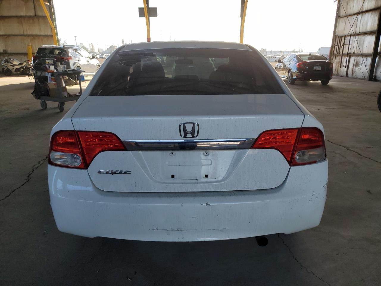 2011 Honda Civic - Image 6