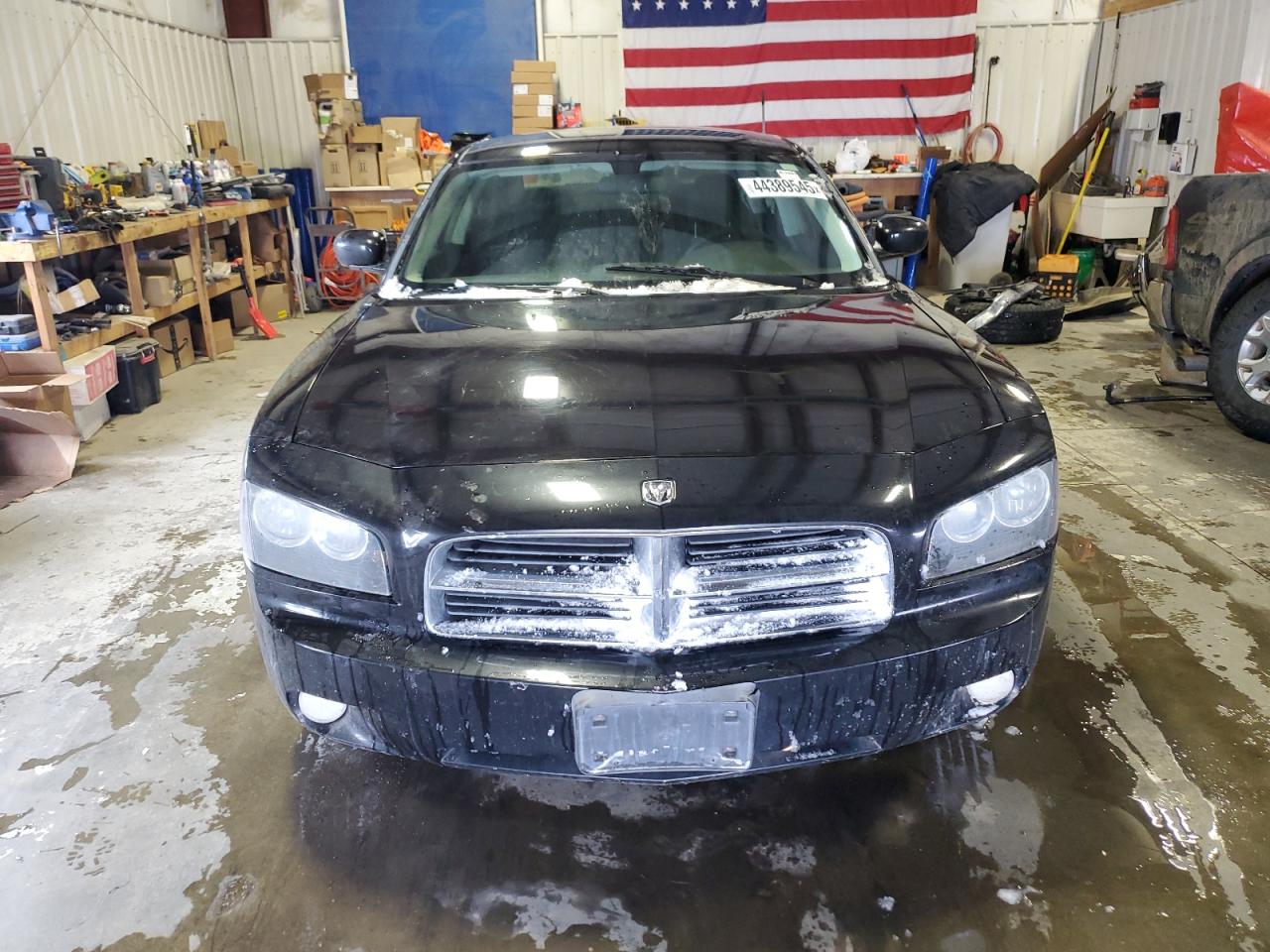 2010 Dodge Charger - Image 5