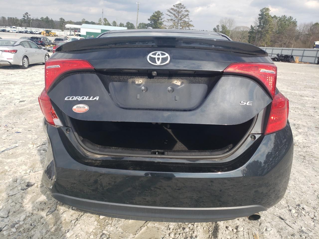 2017 Toyota Corolla - Image 6