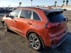 2021 Kia Niro Touring for Sale in Van Nuys, CA - Front End